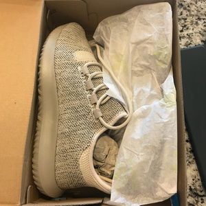 Boys Youth Adidas Tubular Shadow